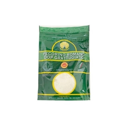 Picture of MAODDI FORMAGGI PECORINO ROMANO DOP GRATT